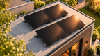 Solarbank 4 Pro Balkonkraftwerk 2000 Wp Komplett-Set